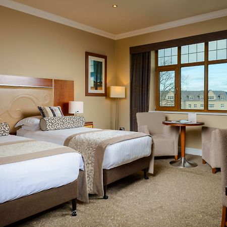 The Brehon Hotel & Spa Killarney Exterior foto