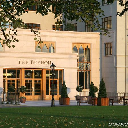 The Brehon Hotel & Spa Killarney Exterior foto
