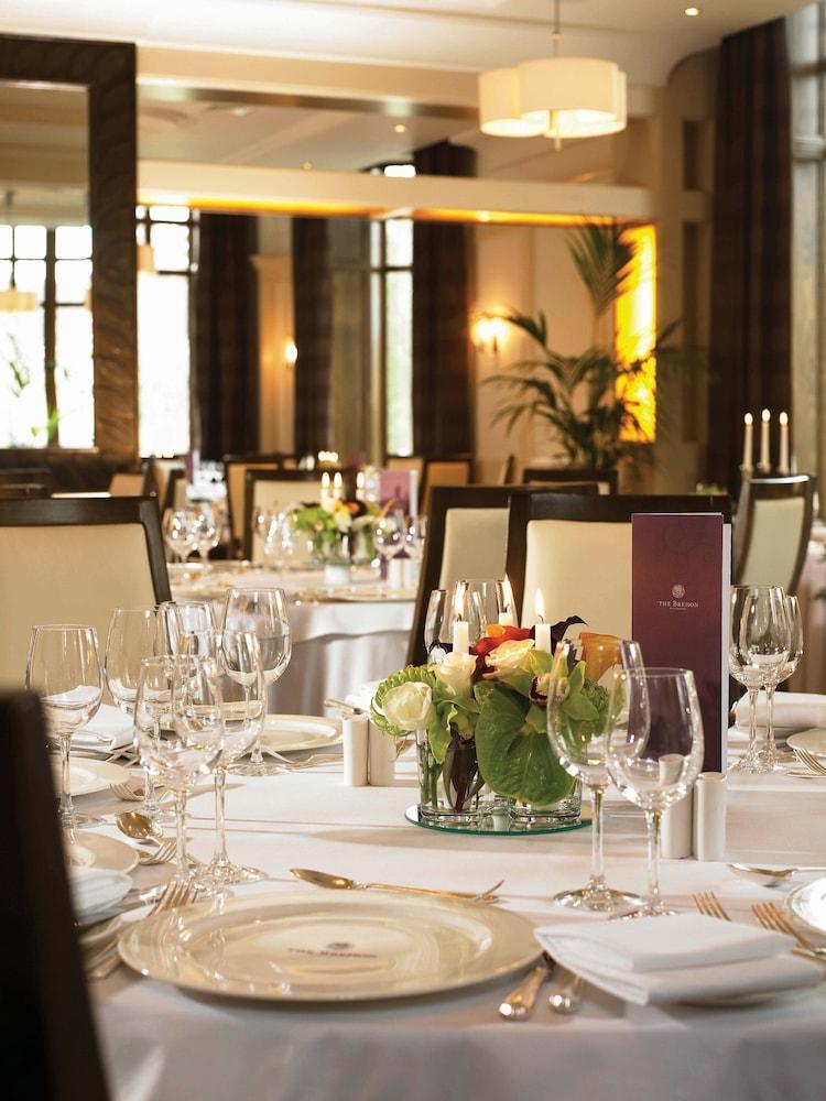 The Brehon Hotel & Spa Killarney Exterior foto
