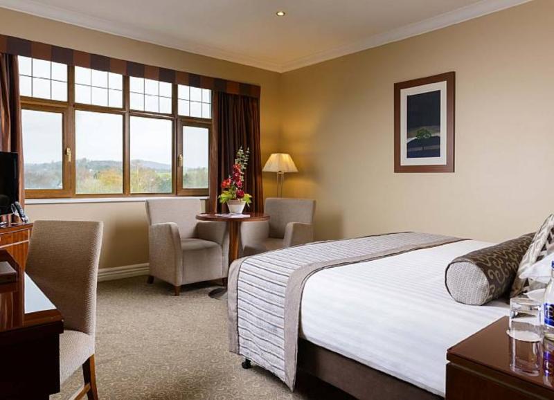 The Brehon Hotel & Spa Killarney Exterior foto