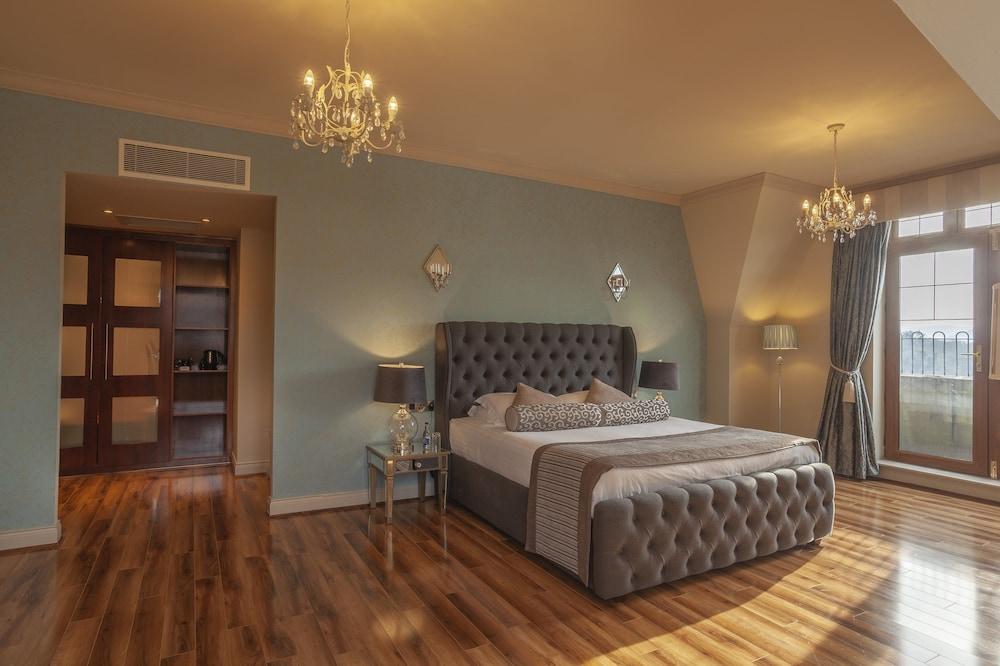 The Brehon Hotel & Spa Killarney Exterior foto