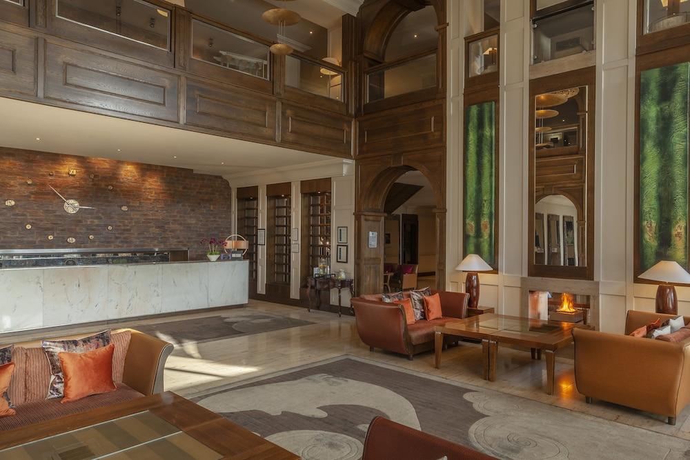 The Brehon Hotel & Spa Killarney Exterior foto