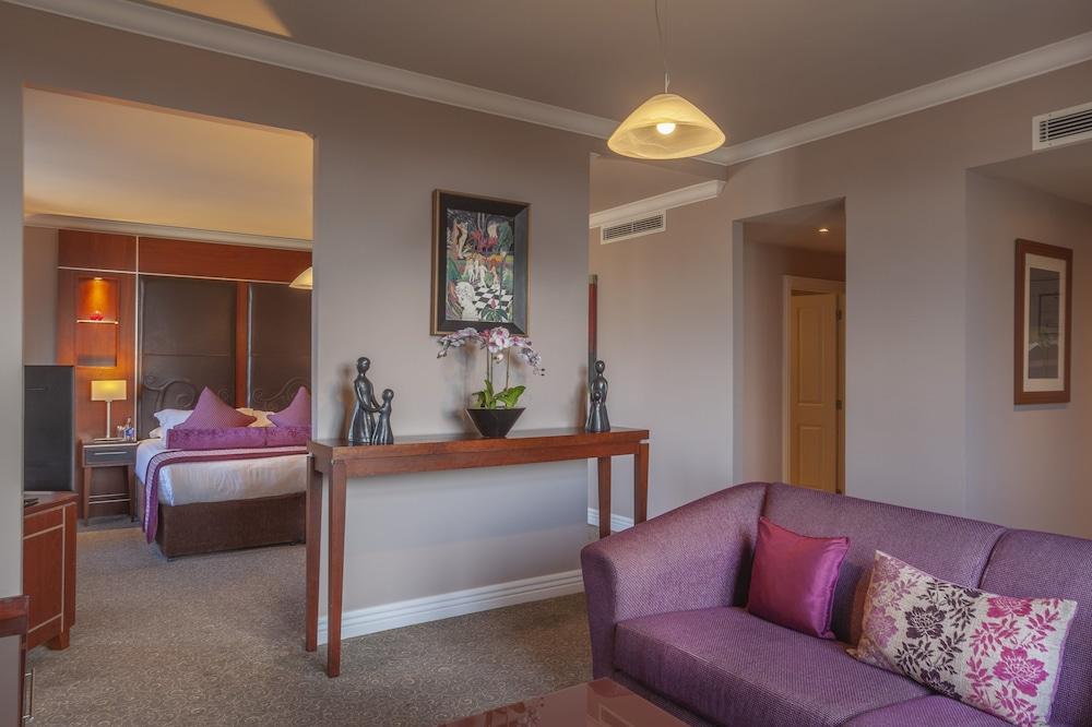 The Brehon Hotel & Spa Killarney Exterior foto