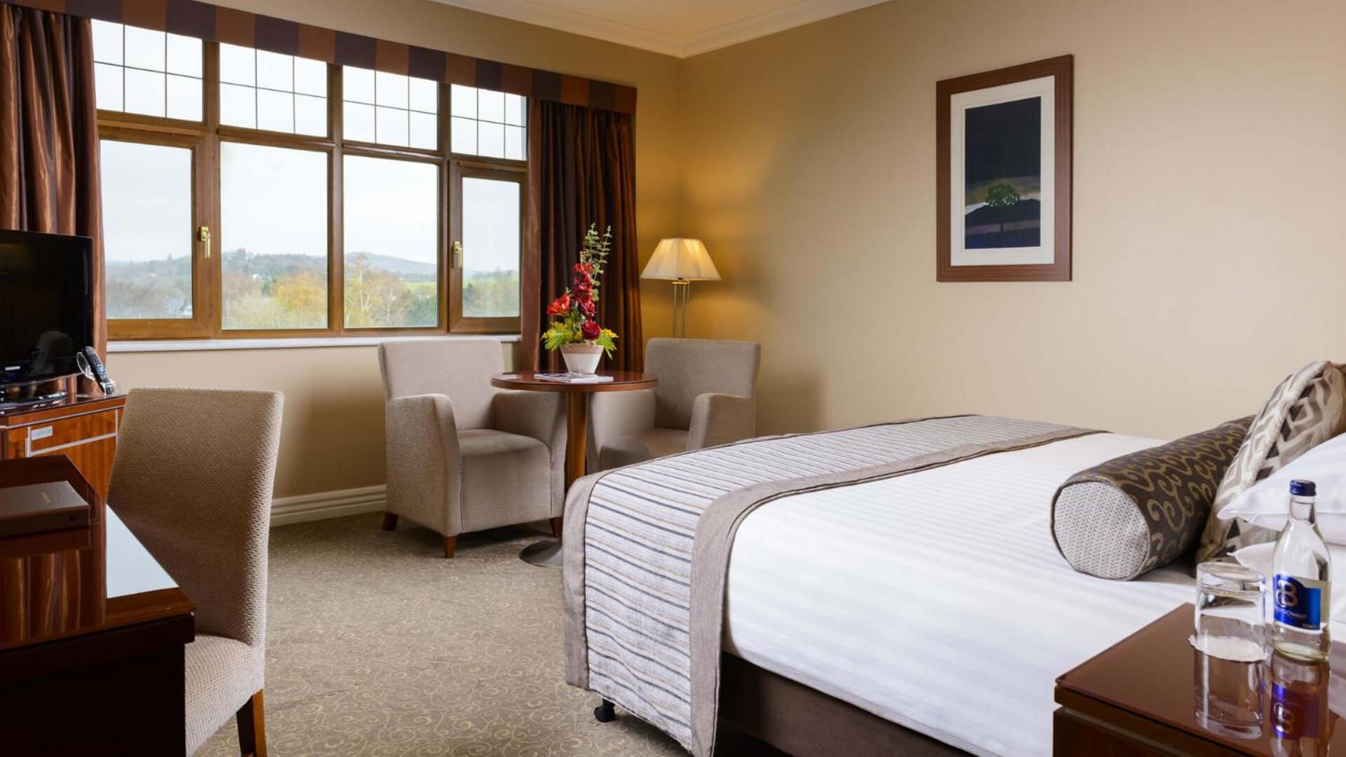The Brehon Hotel & Spa Killarney Zimmer foto
