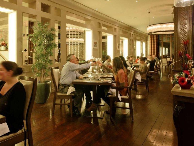 The Brehon Hotel & Spa Killarney Exterior foto