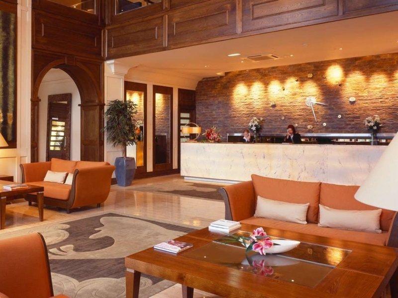 The Brehon Hotel & Spa Killarney Exterior foto