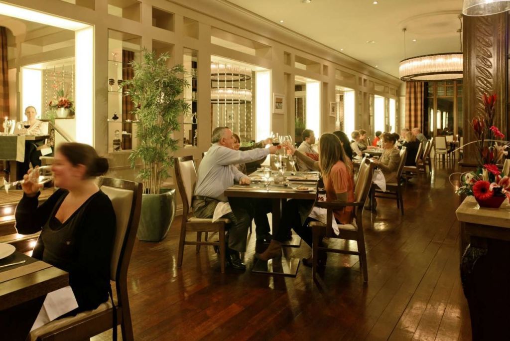 The Brehon Hotel & Spa Killarney Exterior foto