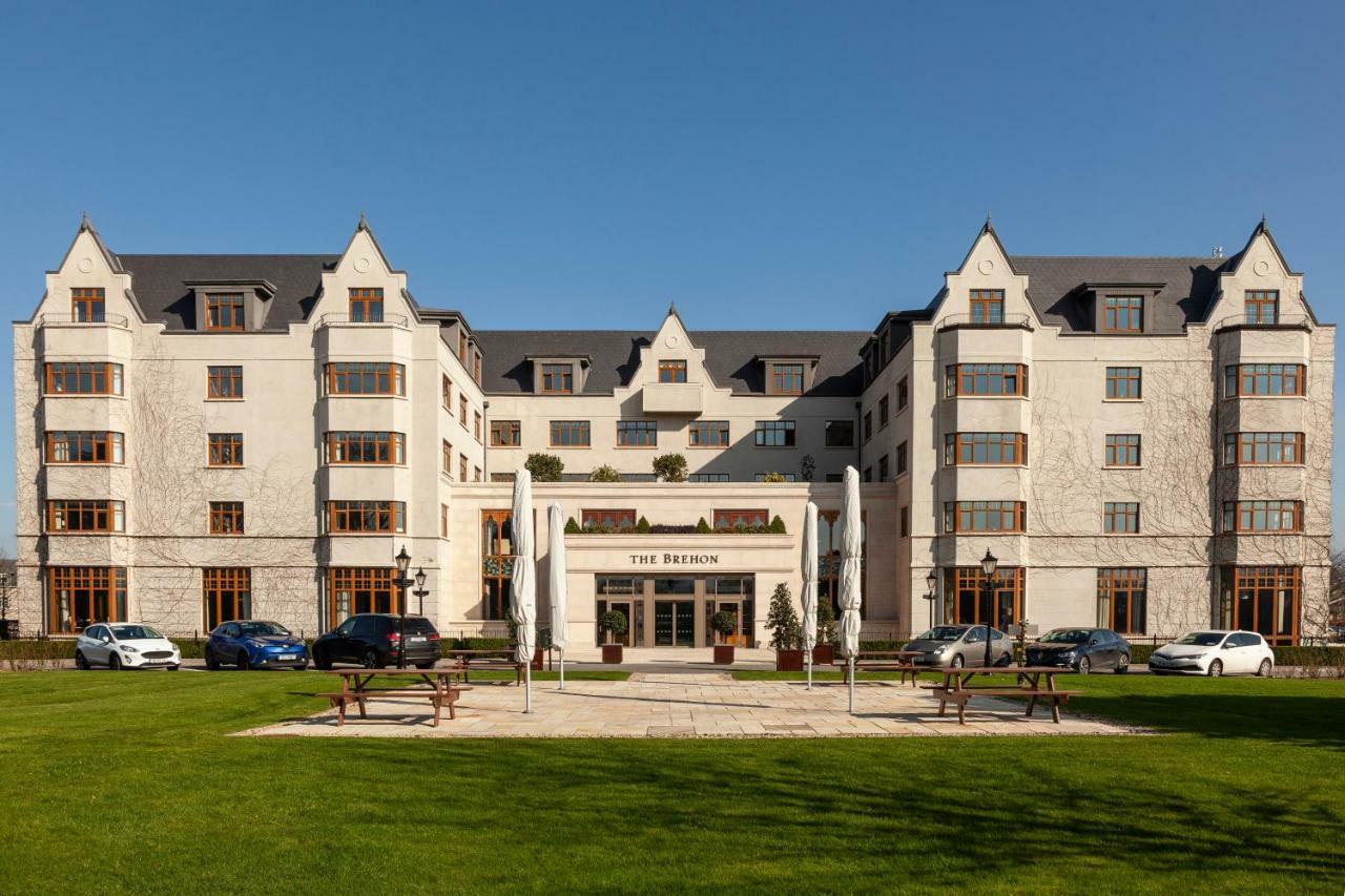 The Brehon Hotel & Spa Killarney Exterior foto